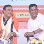 Assam: Bijoy Malakar’s massive mandate strengthens BJP’s hold in Barak Valley