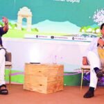 Meghalaya’s Cultural Renaissance: Delhi Prelude Sets the Stage for Shillong Literary Festival this November