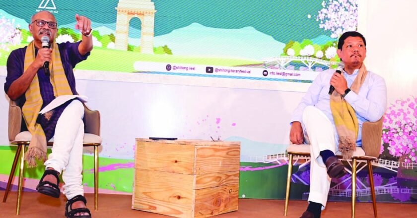 Meghalaya’s Cultural Renaissance: Delhi Prelude Sets the Stage for Shillong Literary Festival this November