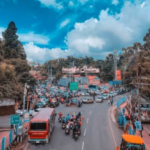Vehicles Banned on Dhankheti-DIPR Route Towards Lachaumiere from May 12