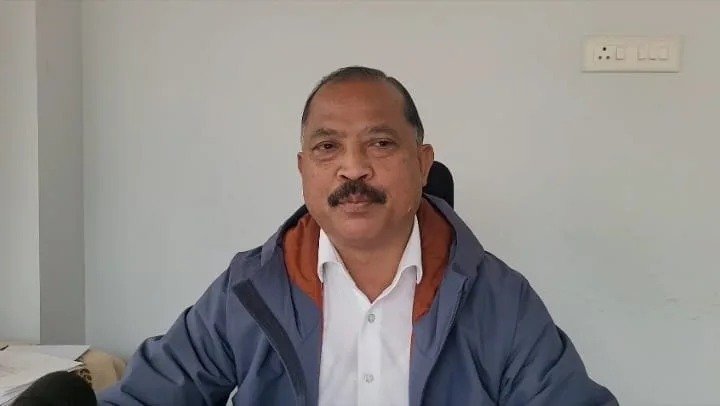 Congress Announces Vincent Pala for Shillong Parliamentary By-Election