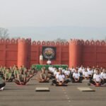 Exercise PRAGATI 2026: 12 Nations Unite for Maiden Military Drill in Meghalaya