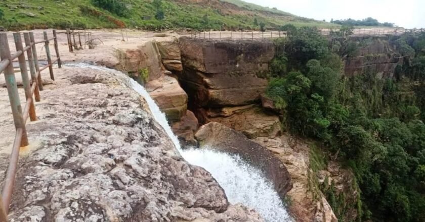 Meghalaya Implements Rigorous Safety Protocols for East Khasi Hills Tourism