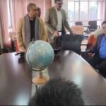 11 Representatives Invited for Talks After Brief Scuffle in Shillong