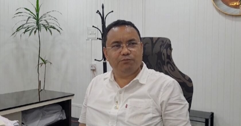 Meghalaya to send more security personnel to Lapangap village along Assam border