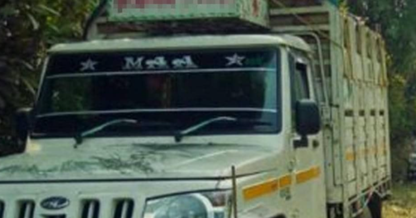 Meghalaya Police warn against illegal vehicle alterations