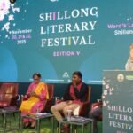 Meghalaya Government’s Cultural Push: Two-Day Lit Fest Prelude Opens in New Delhi