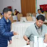 Plans Underway for Modern Police Complex in Rongkhon and Tura Bazar Decongestion