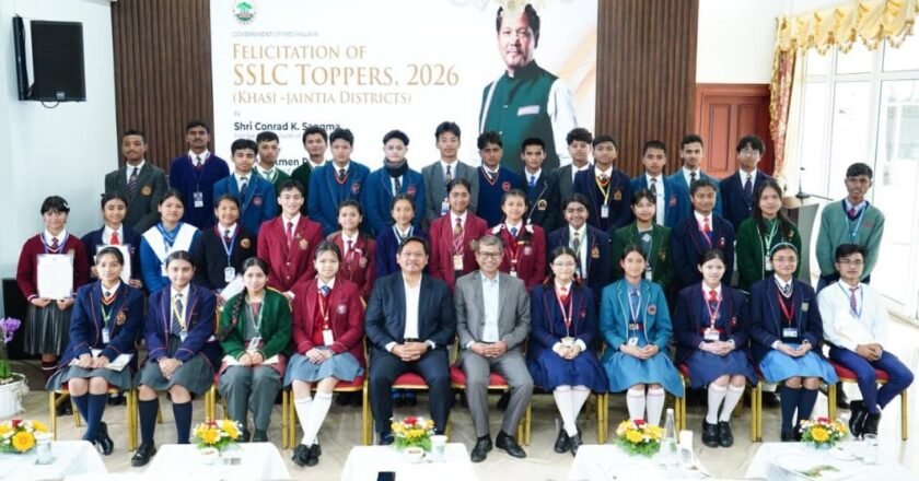 MBOSE Class 12 Results Declared: Vocational Stream Shines with 95.23% Pass Rate