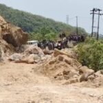 Meghalaya Govt Presses NHIDCL for Comprehensive Solutions to Frequent Landslides