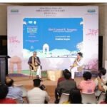 Shillong Literary Festival’s Delhi Prelude highlights Northeast culture, literature and ecology
