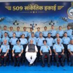 Northeast Central to India’s Security, Act East Policy: Rajnath Singh in Shillong