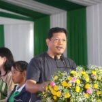Conrad Lauds Release of 14 Kuki Civilians ; Urges Kuki Leaders to Ensure Release of 6 Naga Civilians