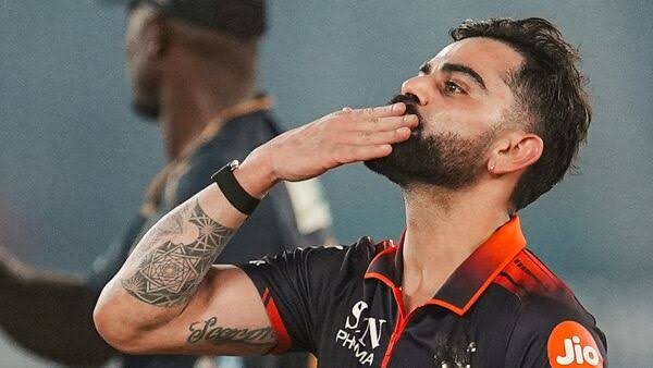 Bengaluru bowlers restrict Gujarat Titans: Virat Kohli’s match-winning innings