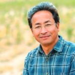 Wangchuk Backs Cockroach Janata Party Protest at Jantar Mantar, Threatens 42-Day Fast Over Exam Irregularities