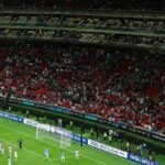 Security breach before the World Cup Passport details of Argentine players leaked