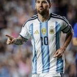 Messi Scores 3 in Argentina’s 3-0 Win vs Algeria; Becomes Joint-Highest World Cup Scorer at 16 Goals