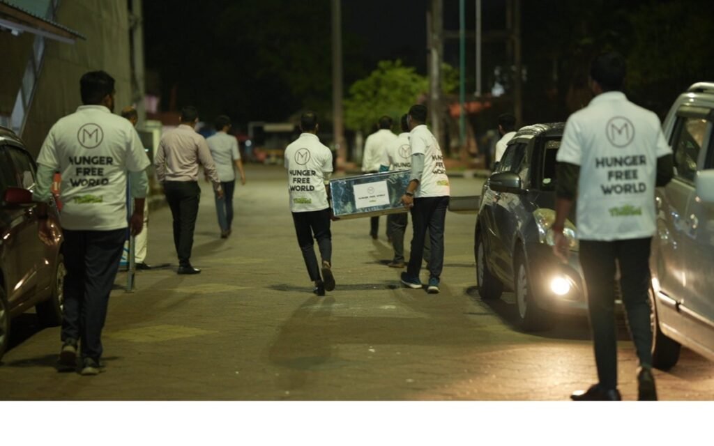 Malabar Group report highlights expanding impact of Hunger Free World initiative