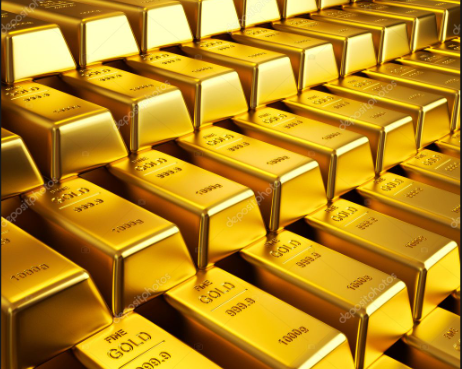 Gold Rebouds Above $4,500 as Pullback in Oil Relieves Monetary Tightening and Inflationary Pressures