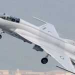 Tragic Accident: Pakistan Air Force Training Jet Crashes Near Mardan, Resulting in Fatalities of Both Pilots