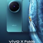 vivo Announces X Fold6 Launch Date, Opens Pre-Reservations
