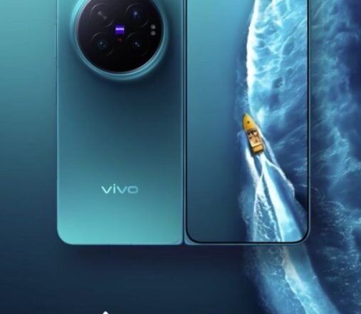 vivo Announces X Fold6 Launch Date, Opens Pre-Reservations