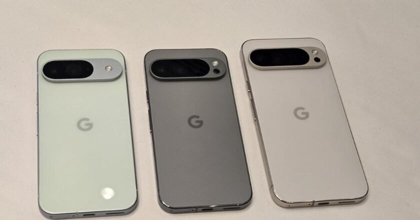 Google Bundles Android 17 Debut and Generative AI Tools into June Pixel Feature Drop