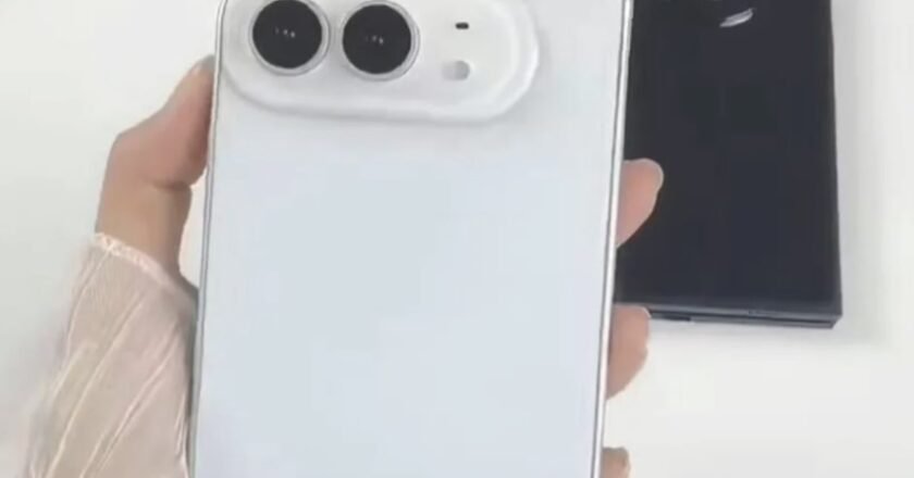 Chinese Supplier Reportedly Starts Mass Production of iPhone Ultra Protective Cases