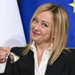 Giorgia Meloni Praised for Blending Firmness, Wit and Self-Respect in Leadership Style