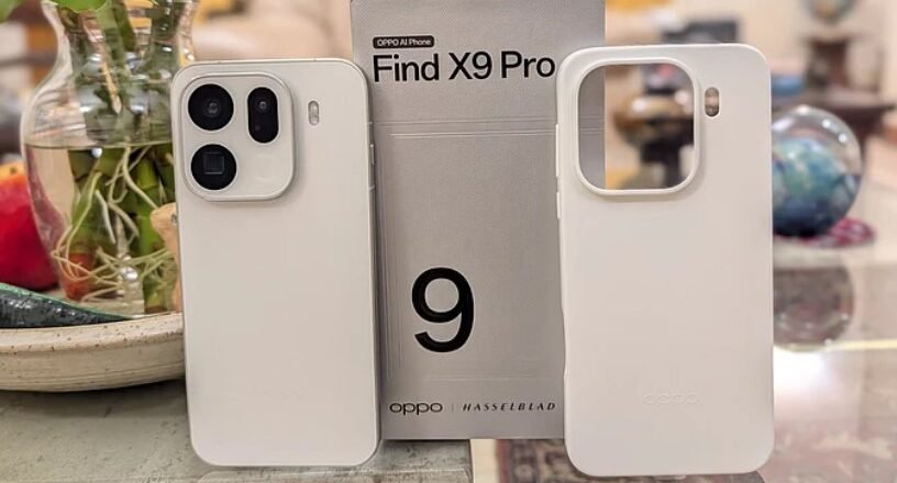 Oppo Hikes Smartphone Prices as Rising Component Costs Put Pressure on Margins