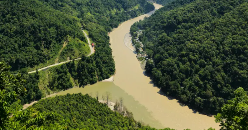 Beijing Brushes Aside New Delhi’s Geopolitical Concerns Over China-Bangladesh Teesta River Partnership
