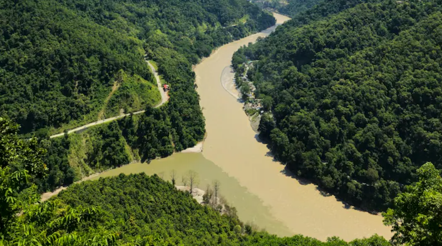 Beijing Brushes Aside New Delhi’s Geopolitical Concerns Over China-Bangladesh Teesta River Partnership
