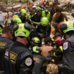 U.S. Earthquake Relief Efforts Face Backlash Amid Tensions with Venezuela’s Government