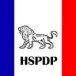 Proposrd Regional Democrtic Party’s alliance faces uncertainty in Meghalaya