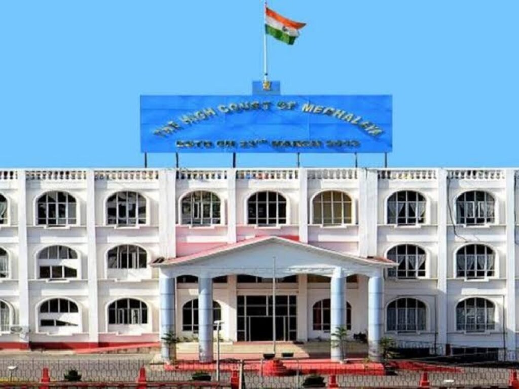 Meghalaya HC hears state government’s petition challenging bail granted to Sonam Raghuvanshi