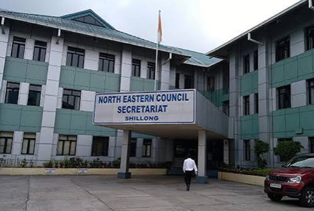 73rd North Eastern Council planery session to be attended by Amit Shah