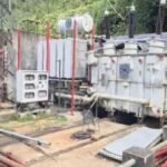 Stage III Power Project in Ri Bhoi halt after assault on workers