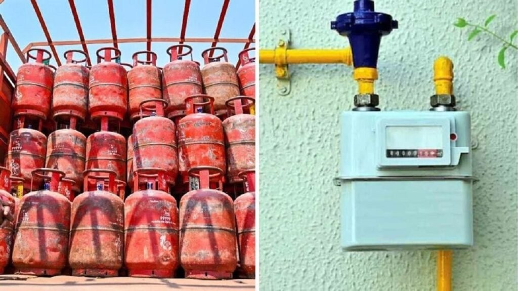 Meghalaya govt issues advisory on LPG, warns public on panic buying