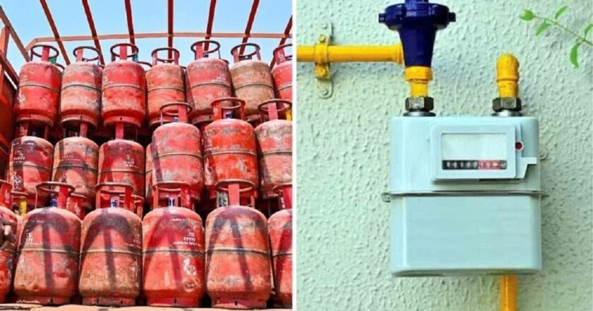 Meghalaya govt issues advisory on LPG, warns public on panic buying