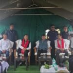 Assam, Meghalaya agree to continue farming in Lapangap, defer border demarcation