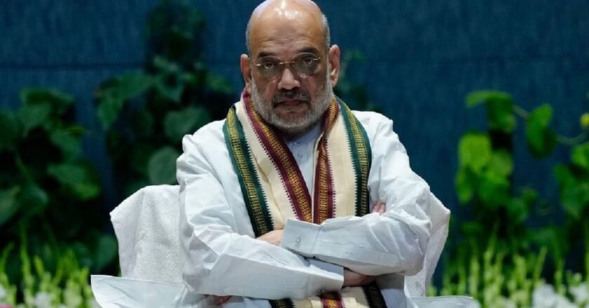 NEC plenary to discuss how Northeast can ‘represent itself as a destination’: Meghalaya CM