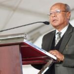 Meghalaya Deputy CM to discuss ILP, 8th Schedule language inclusion with Shah