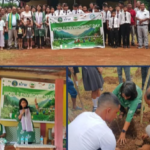 World Environment Day observed with plantation drive in SWGH