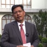Conrad summits letter to Union HM Amit Shah listing key demands