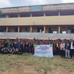 Jaintia National Council at Dkhiah East Secondary School
