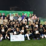 Nongkseh wins Meghalaya State League championship