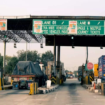 Truck drivers allege extortion charges against police officials along NH-6