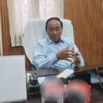 Meghalaya tourist footfall rises as infrastructure improves over the past 8 years