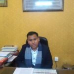 Gavin Mylliem takes charge as MIDC Chairman Following James Sangma’s elevation to Rajya Sabha