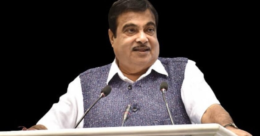 Union Minister Nitin Gadkari to inaugurate Meghalaya’s biggest infra summit